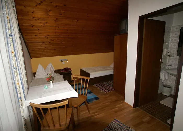 Gasthof zur Post Hinterstoder